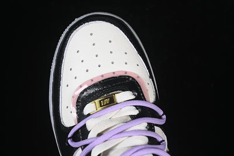 All categories Nk Air Force 1 Air Force series Nk Air Force 1 Low Air Force low-top Nike Air Force 1'07 Low "Pixel Cloud Tracking" Hand-painted graffiti Pixel cloud tracking Air Force 1 low-top casual sports sneakers CJ0304-106